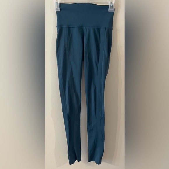 Athleta leggings size XXS - Picture 2 of 5